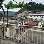 Flat In Berat's Center & Great Terrace
