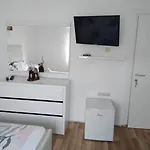 Flat In Berat's Center & Great Terrace