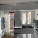 Flat In Berat's Center & Great Terrace Alloggio in famiglia Berat