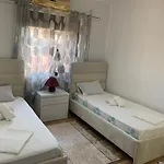 Alloggio in famiglia Flat In Berat's Center & Great Terrace *