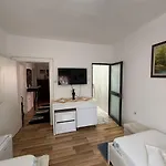 Alloggio in famiglia Flat In Berat's Center & Great Terrace