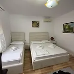 Alloggio in famiglia Flat In Berat's Center & Great Terrace *