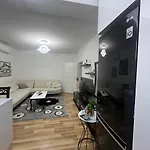 Flat In Berat's Center & Great Terrace