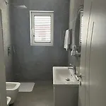Flat In Berat's Center & Great Terrace