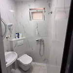 Flat In Berat's Center & Great Terrace Berat