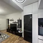 Flat In Berat's Center & Great Terrace * Berat