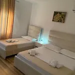 Alloggio in famiglia Flat In Berat's Center & Great Terrace