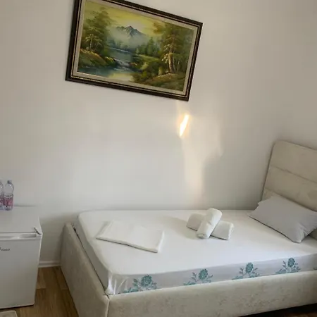 Flat In Berat's Center & Great Terrace *