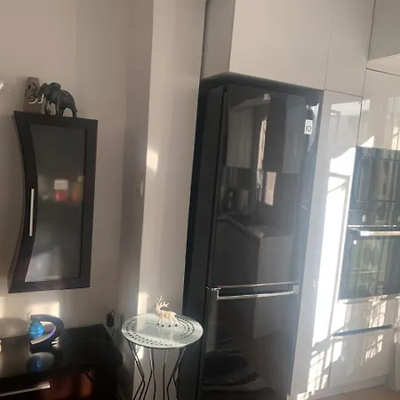 Flat In Berat's Center & Great Terrace *