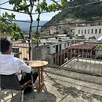 Privatunterkunft Flat In Berat's Center & Great Terrace Berat