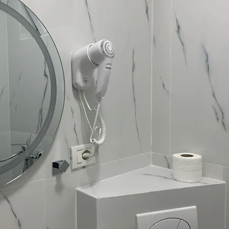 Flat In Berat's Center