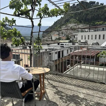 Flat In Berat's Center Berat