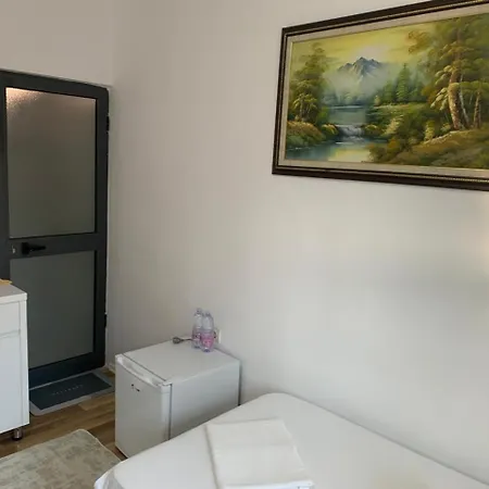 Homestay Flat In Berat's Center