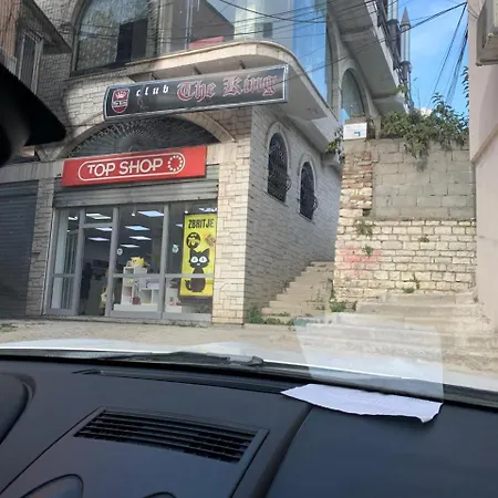 Flat In Berat's Center