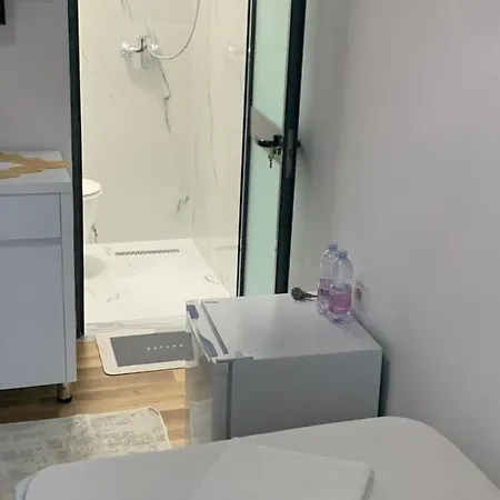 Flat In Berat's Center Berat