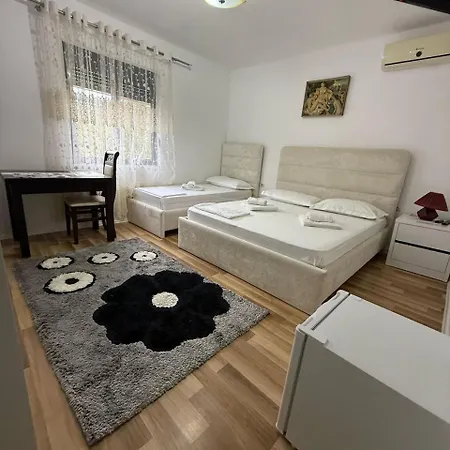 Flat In Berat's Center