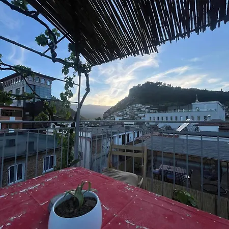 Flat In Berat's Center * Berat