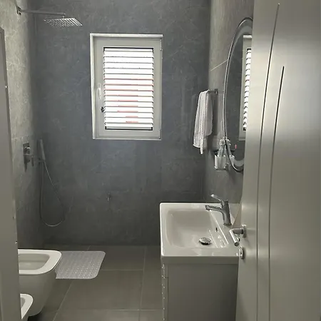 Flat In Berat's Center