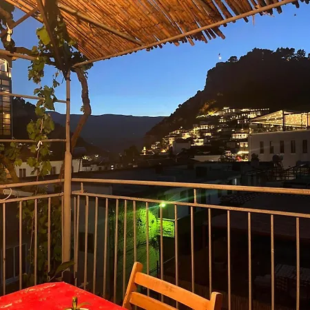 Flat In Berat's Center